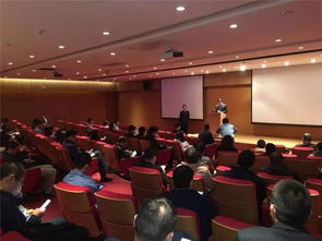 蓋世汽車走進北汽新能源 技術(shù)交流盛宴圓滿落幕，共探智能電動未來