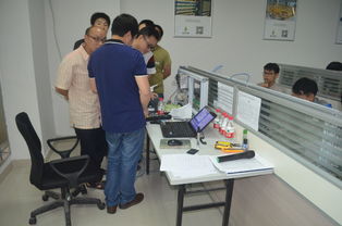 七喜變頻器技術(shù)交流會在深圳圓滿落幕，共話行業(yè)前沿技術(shù)